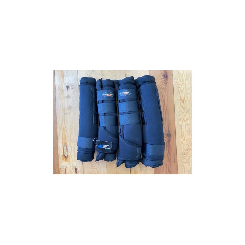 Protector descanso iQuus Coolmax (Juego de 4)