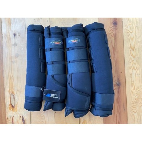 Protector descanso iQuus Coolmax (Juego de 4)