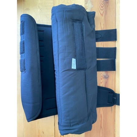 Protector descanso iQuus Coolmax (Juego de 4)