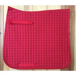 Mantilla doma montana iQuus Coolmax 2