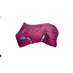 MANTA CUADRA IQUUS PONY 420 DANIER 2