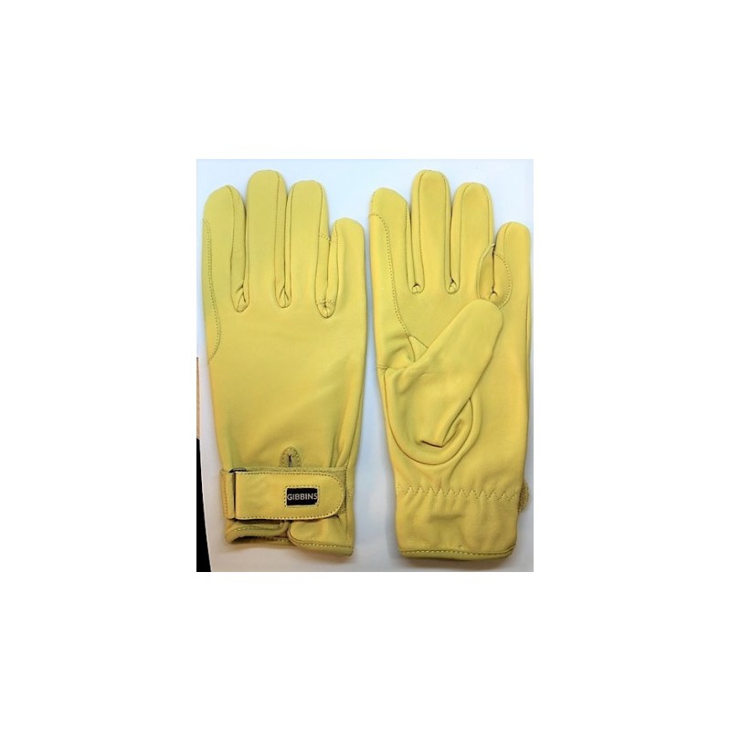 GUANTE GIBBINS TRIANA