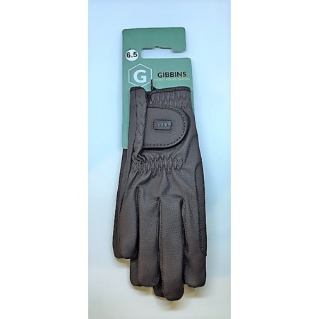 GUANTE GIBBINS INNOVA