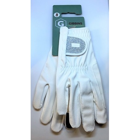 GUANTE GIBBINS GLITTER