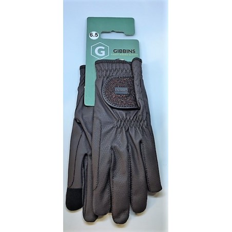 GUANTE GIBBINS GLITTER