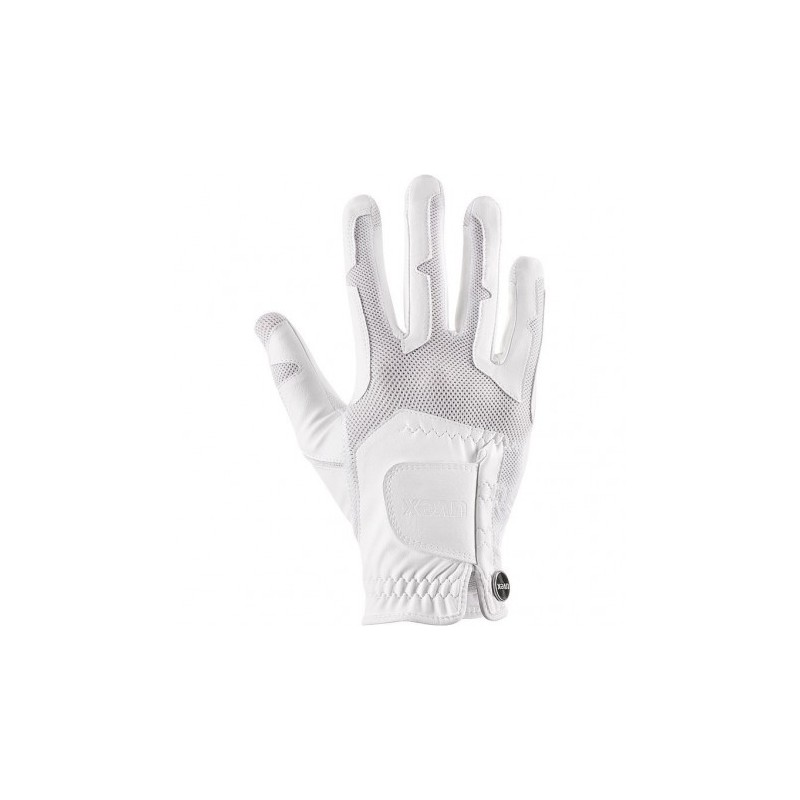 Guantes Uvex Ventraxion