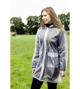 Chaqueta impermeable