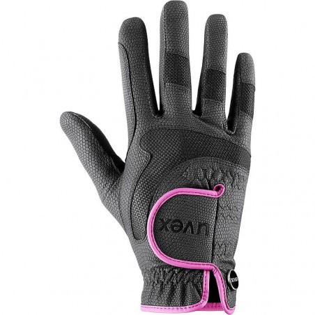 Guantes Uvex I-Performance 2