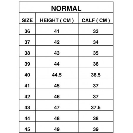 BOTA IQUUS DOMA CUERO ELASTICO