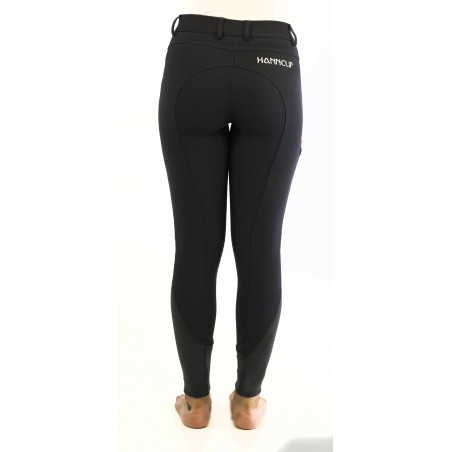 Pantalon Hannclip Mimo mujer - Rodilla silicona