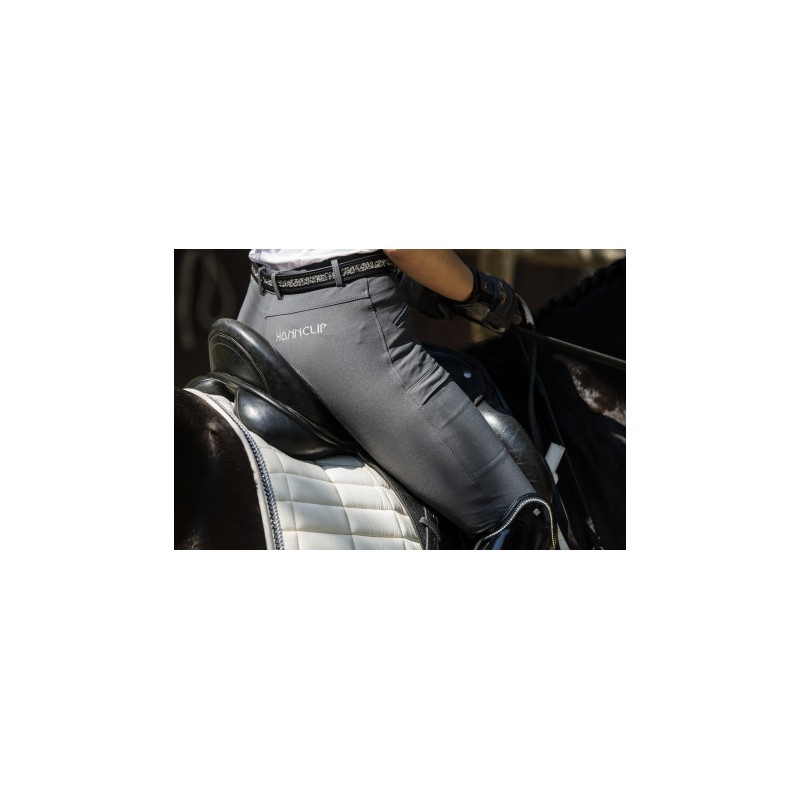 Pantalon Hannclip Hc mujer - Full grip