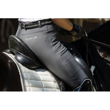 Pantalon Hannclip Hc mujer - Full grip