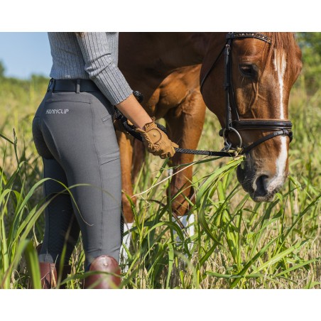 Pantalon Hannclip Hc mujer - Full grip