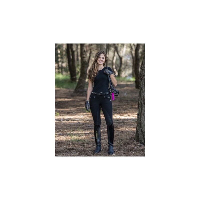Pantalon Hannclip Hc mujer - Full grip