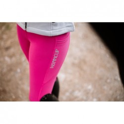 Leggin Hannclip Full grip 2