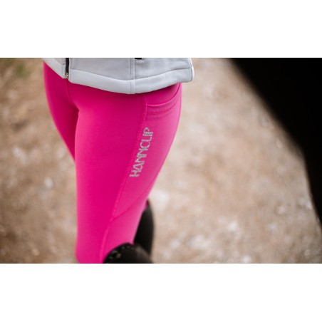 Leggin Hannclip Full grip