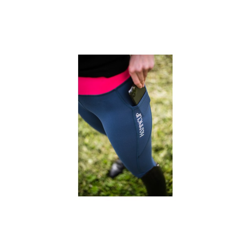 Leggin Hannclip Full grip