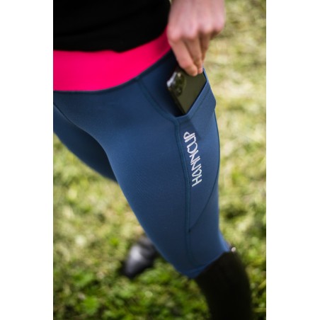 Leggin Hannclip Full grip