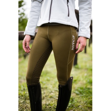 Leggin Hannclip Full grip