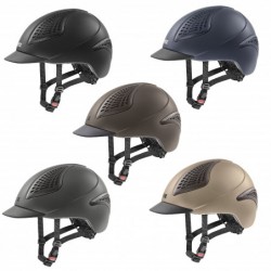 CASCO UVEX EXXENTIAL II