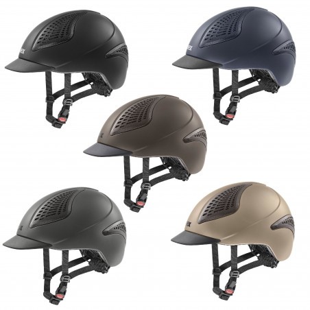 CASCO UVEX EXXENTIAL II
