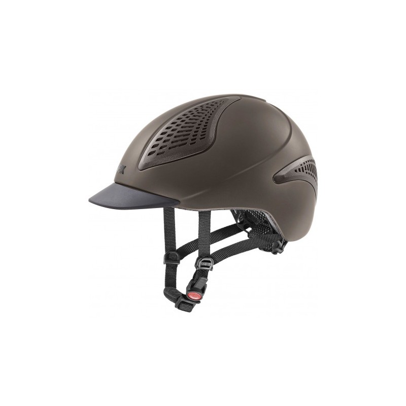 CASCO UVEX EXXENTIAL II