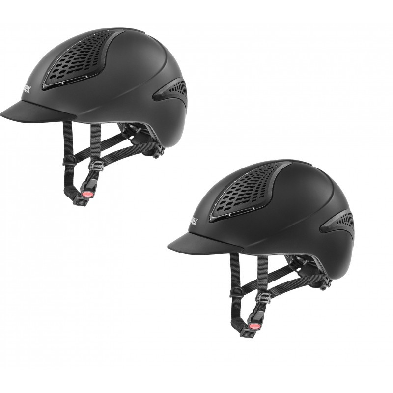 CASCO UVEX EXXENTIAL II GLAMOUR