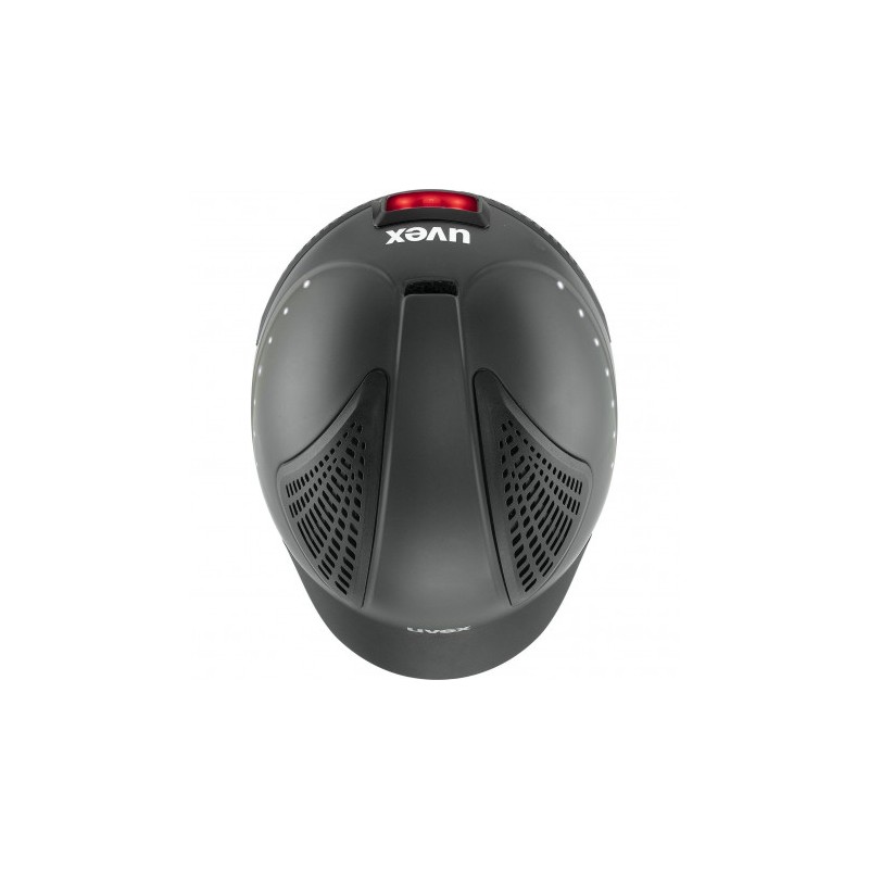 CASCO UVEX EXXENTIAL II LED