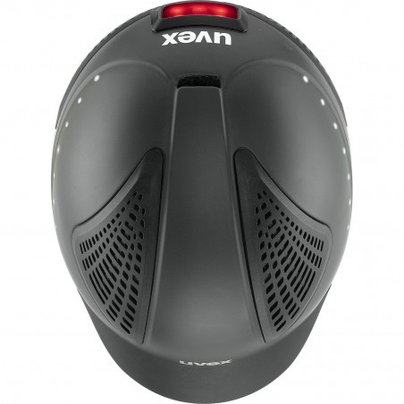 CASCO UVEX EXXENTIAL II LED