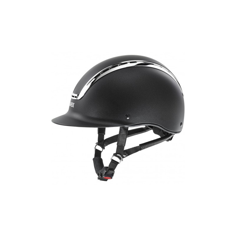 CASCO UVEX SUXXEED CHROME