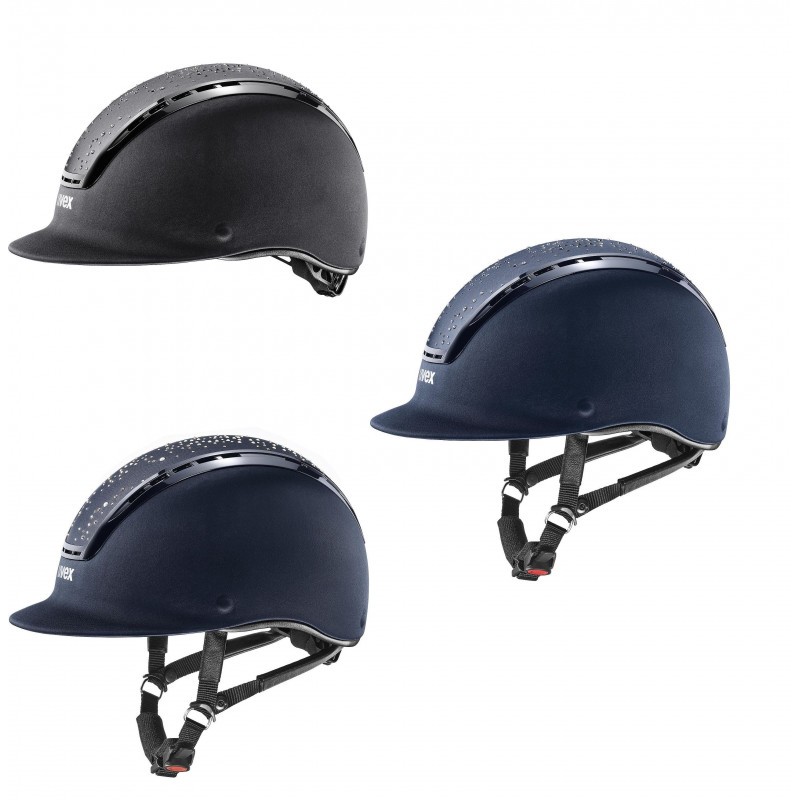 CASCO UVEX SUXXEED DIAMOND