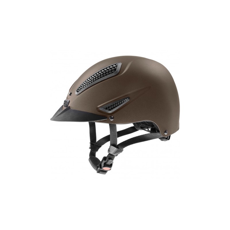 CASCO UVEX PERFEXXION II