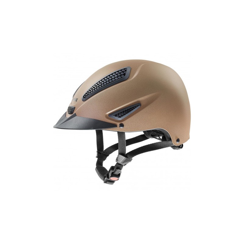 CASCO UVEX PERFEXXION II