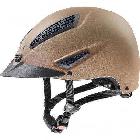 CASCO UVEX PERFEXXION II