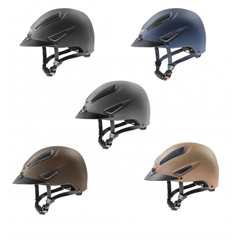 CASCO UVEX PERFEXXION II