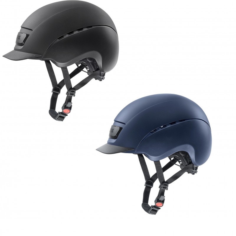 CASCO UVEX ELEXXION