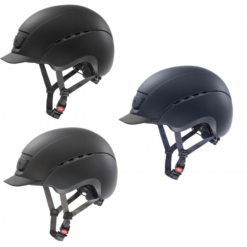 CASCO UVEX ELEXXION PLUS