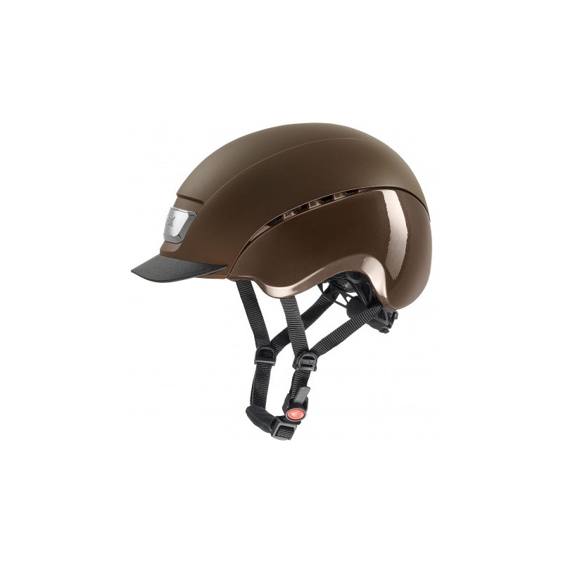 CASCO UVEX ELEXXION PRO