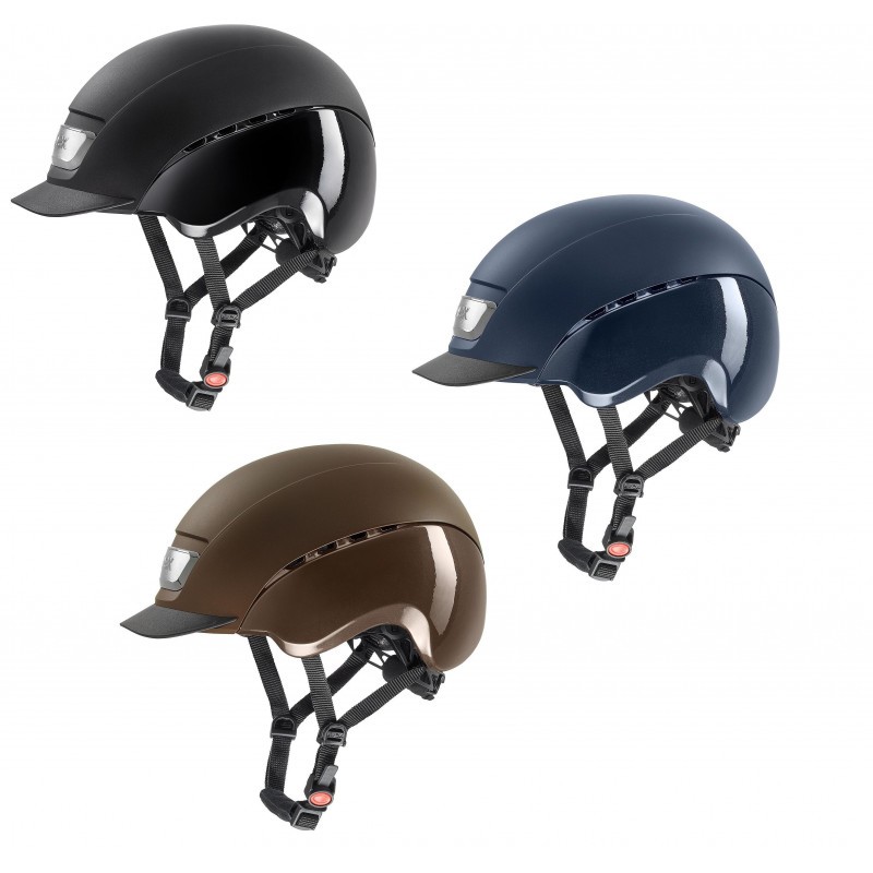 CASCO UVEX ELEXXION PRO