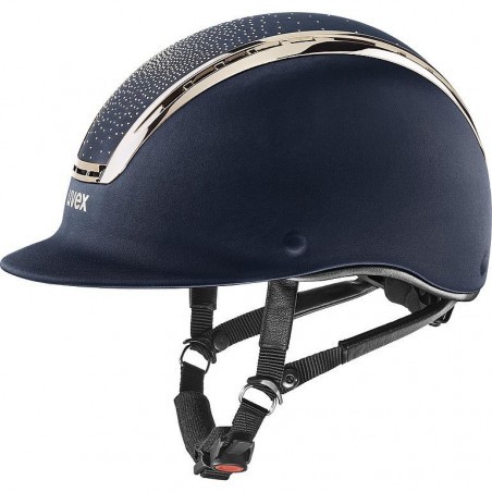 CASCO UVEX SUXXEED JEWEL