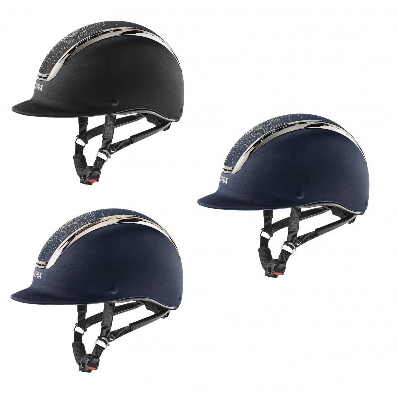 CASCO UVEX SUXXEED JEWEL