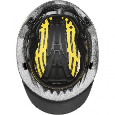 CASCO UVEX EXXENTIAL II MIPS