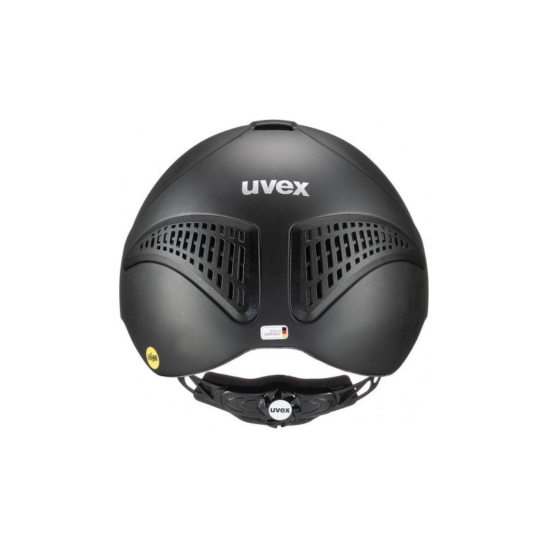 CASCO UVEX EXXENTIAL II MIPS