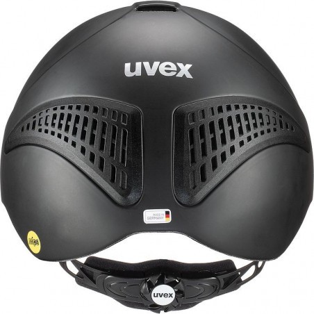 CASCO UVEX EXXENTIAL II MIPS