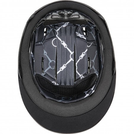 CASCO UVEX SUXXEED BLAZE