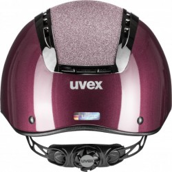 CASCO UVEX SUXXEED BLAZE 2