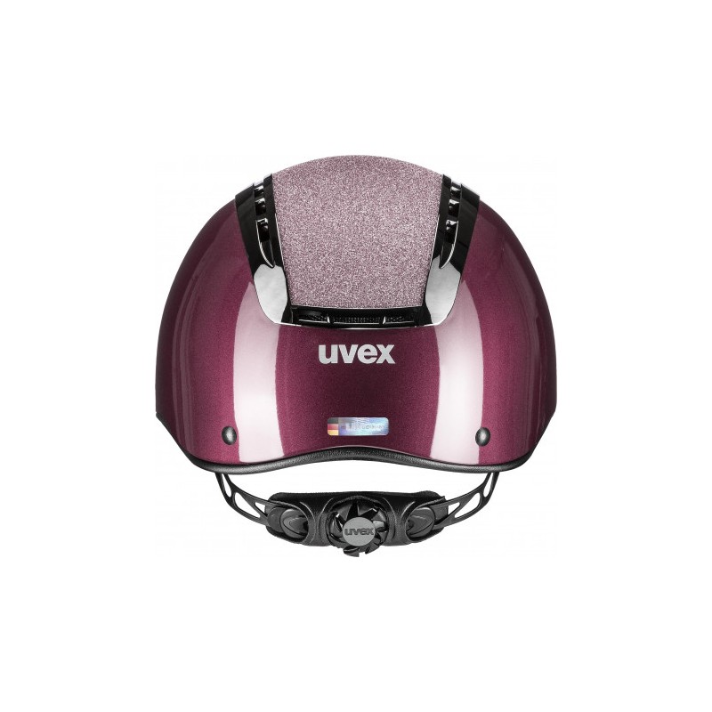 CASCO UVEX SUXXEED BLAZE