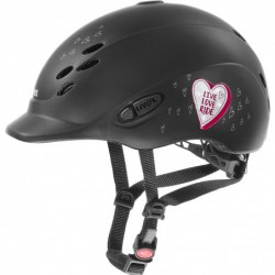 CASCO UVEX ONYXX GLAMOUR 2