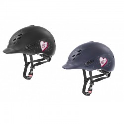 CASCO UVEX ONYXX GLAMOUR