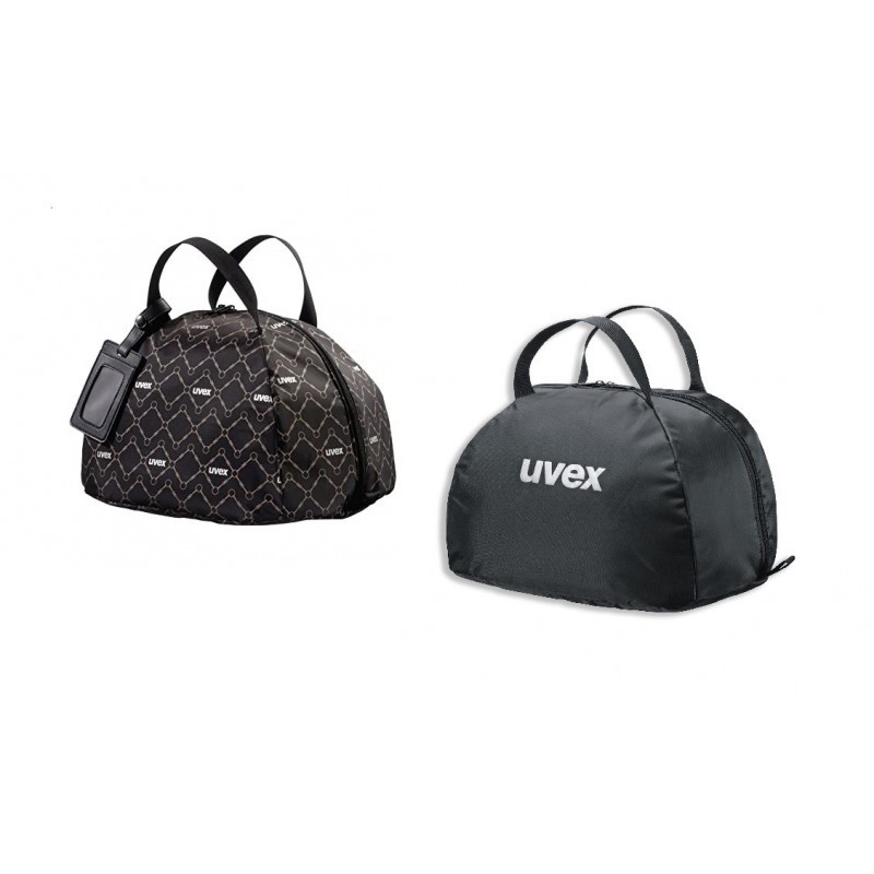 BOLSA CASCOS UVEX